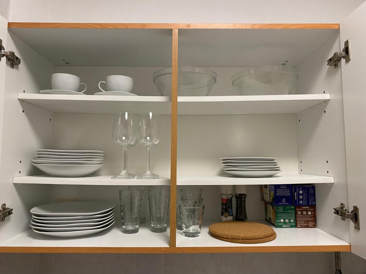 Schoenes 2-zimmer-apartment In Sehr Zentraler Lage Nürnberg