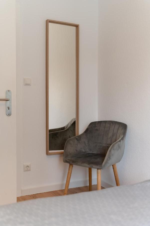 Apartment Schoenes 2-zimmer-apartment In Sehr Zentraler Lage Nürnberg